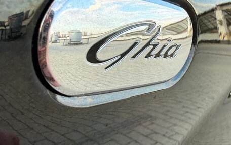 Ford Focus II рестайлинг, 2007 год, 470 000 рублей, 39 фотография