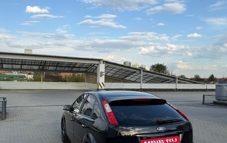 Ford Focus II рестайлинг, 2007 год, 470 000 рублей, 30 фотография