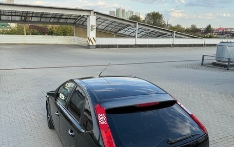 Ford Focus II рестайлинг, 2007 год, 470 000 рублей, 31 фотография