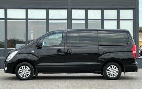 Hyundai H-1 II рестайлинг, 2016 год, 1 780 000 рублей, 4 фотография