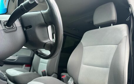 Hyundai H-1 II рестайлинг, 2016 год, 1 780 000 рублей, 18 фотография