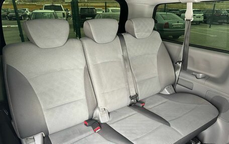 Hyundai H-1 II рестайлинг, 2016 год, 1 780 000 рублей, 26 фотография