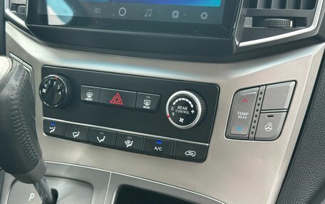 Hyundai H-1 II рестайлинг, 2016 год, 1 780 000 рублей, 30 фотография