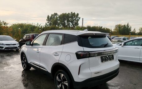 Chery Tiggo 4 I рестайлинг, 2024 год, 1 799 000 рублей, 4 фотография