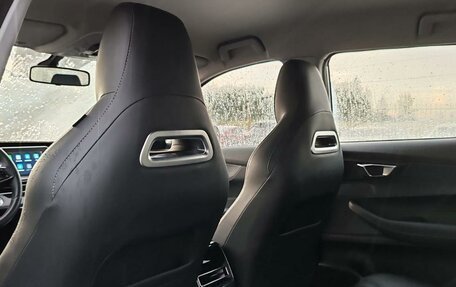 Chery Tiggo 4 I рестайлинг, 2024 год, 1 799 000 рублей, 10 фотография