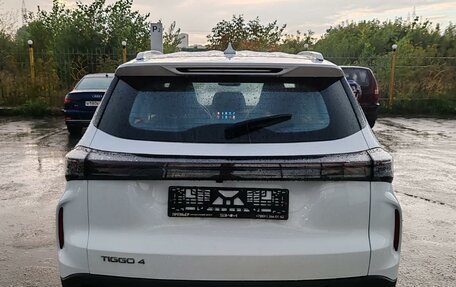 Chery Tiggo 4 I рестайлинг, 2024 год, 1 799 000 рублей, 6 фотография