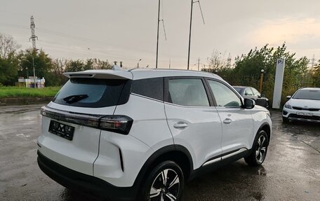 Chery Tiggo 4 I рестайлинг, 2024 год, 1 799 000 рублей, 2 фотография
