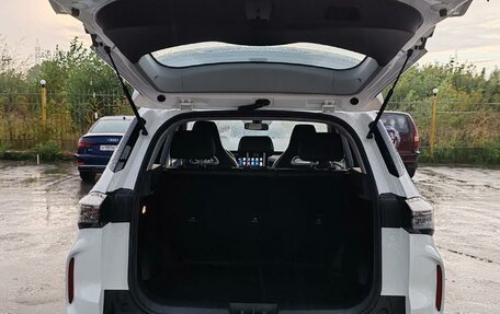 Chery Tiggo 4 I рестайлинг, 2024 год, 1 799 000 рублей, 7 фотография