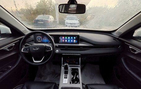 Chery Tiggo 4 I рестайлинг, 2024 год, 1 799 000 рублей, 9 фотография