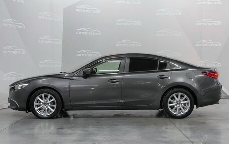 Mazda 6, 2018 год, 1 800 000 рублей, 2 фотография