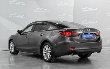 Mazda 6, 2018 год, 1 800 000 рублей, 3 фотография