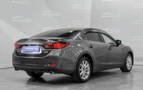 Mazda 6, 2018 год, 1 800 000 рублей, 5 фотография
