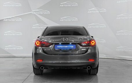Mazda 6, 2018 год, 1 800 000 рублей, 4 фотография