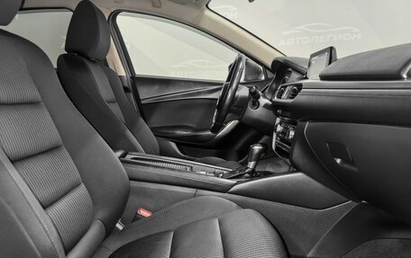 Mazda 6, 2018 год, 1 800 000 рублей, 14 фотография