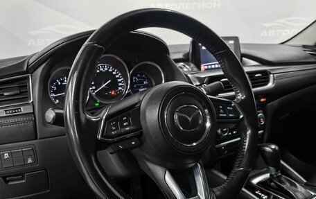 Mazda 6, 2018 год, 1 800 000 рублей, 11 фотография