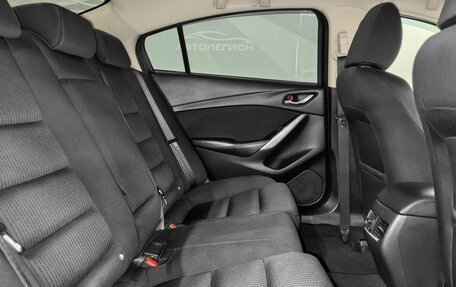 Mazda 6, 2018 год, 1 800 000 рублей, 15 фотография