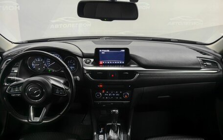 Mazda 6, 2018 год, 1 800 000 рублей, 9 фотография