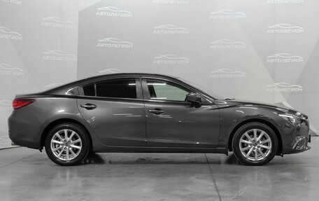 Mazda 6, 2018 год, 1 800 000 рублей, 6 фотография