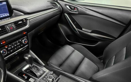 Mazda 6, 2018 год, 1 800 000 рублей, 12 фотография