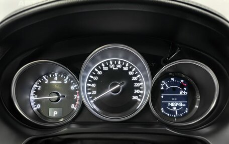 Mazda 6, 2018 год, 1 800 000 рублей, 17 фотография