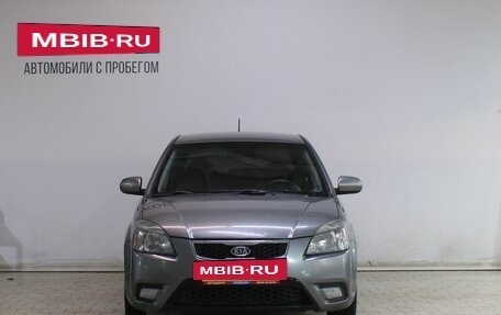 KIA Rio II, 2009 год, 479 000 рублей, 3 фотография