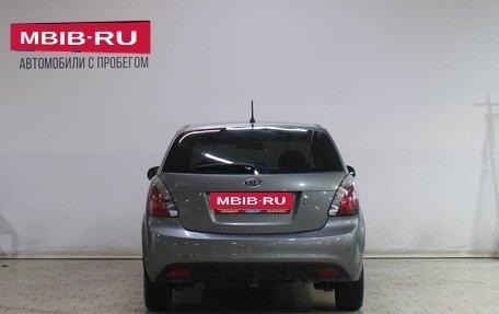 KIA Rio II, 2009 год, 479 000 рублей, 4 фотография