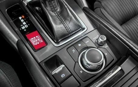 Mazda 6, 2018 год, 1 800 000 рублей, 20 фотография