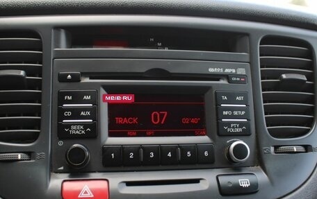 KIA Rio II, 2009 год, 479 000 рублей, 8 фотография