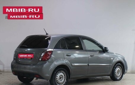KIA Rio II, 2009 год, 479 000 рублей, 2 фотография
