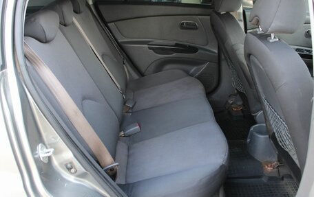 KIA Rio II, 2009 год, 479 000 рублей, 12 фотография