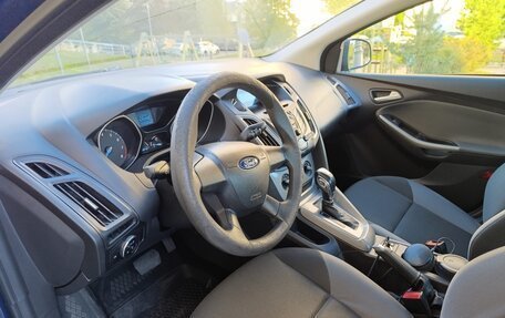 Ford Focus III, 2012 год, 1 100 000 рублей, 5 фотография