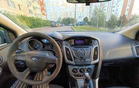 Ford Focus III, 2012 год, 1 100 000 рублей, 6 фотография