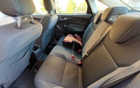 Ford Focus III, 2012 год, 1 100 000 рублей, 8 фотография