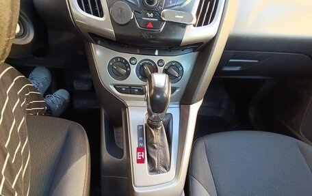 Ford Focus III, 2012 год, 1 100 000 рублей, 7 фотография