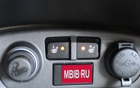 KIA Rio II, 2009 год, 479 000 рублей, 10 фотография