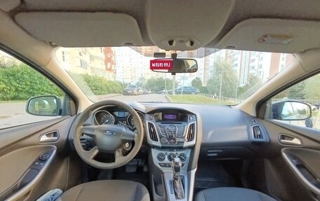 Ford Focus III, 2012 год, 1 100 000 рублей, 9 фотография