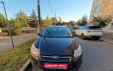 Ford Focus III, 2012 год, 1 100 000 рублей, 12 фотография