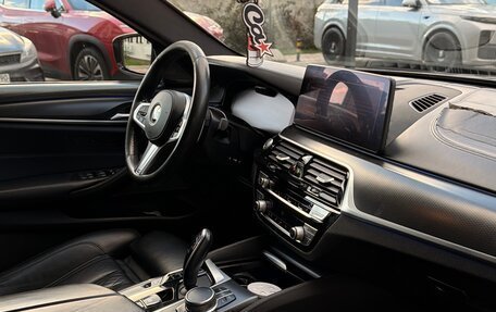 BMW 5 серия, 2020 год, 3 700 000 рублей, 5 фотография