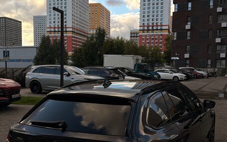 BMW 5 серия, 2020 год, 3 700 000 рублей, 4 фотография