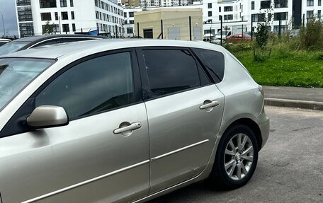 Mazda 3, 2006 год, 380 000 рублей, 2 фотография