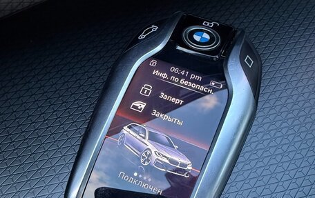 BMW 5 серия, 2020 год, 3 700 000 рублей, 9 фотография