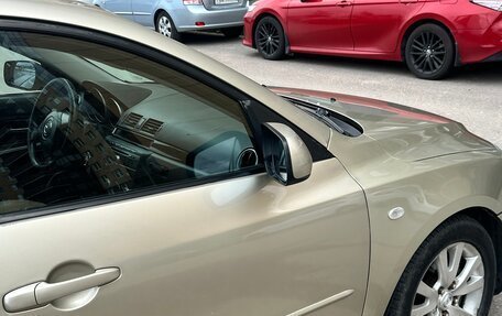 Mazda 3, 2006 год, 380 000 рублей, 5 фотография