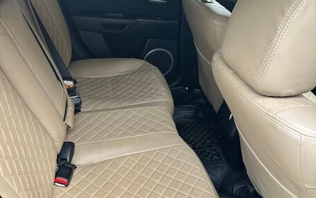 Mazda 3, 2006 год, 380 000 рублей, 7 фотография