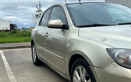 Mazda 3, 2006 год, 380 000 рублей, 6 фотография