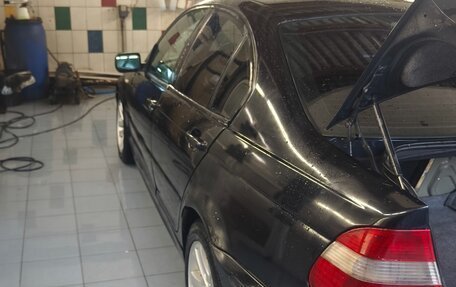 BMW 3 серия, 2003 год, 530 000 рублей, 4 фотография
