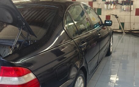 BMW 3 серия, 2003 год, 530 000 рублей, 5 фотография