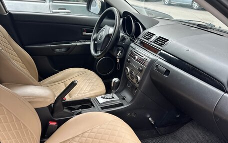 Mazda 3, 2006 год, 380 000 рублей, 8 фотография