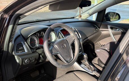 Opel Astra J, 2014 год, 750 000 рублей, 5 фотография