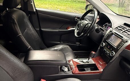 Toyota Camry, 2013 год, 1 200 000 рублей, 8 фотография