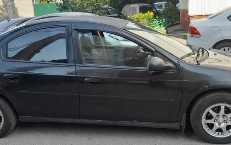 Dodge Neon II, 2002 год, 175 000 рублей, 3 фотография